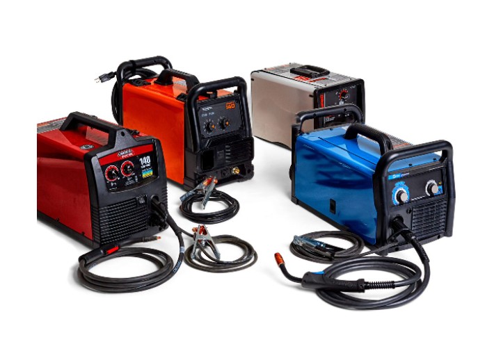 Welding Machines